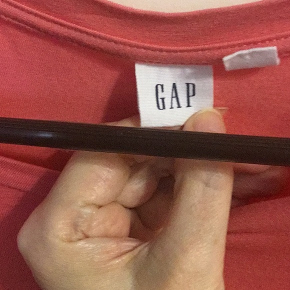 Gap t-shirt dress - Picture 2 of 3